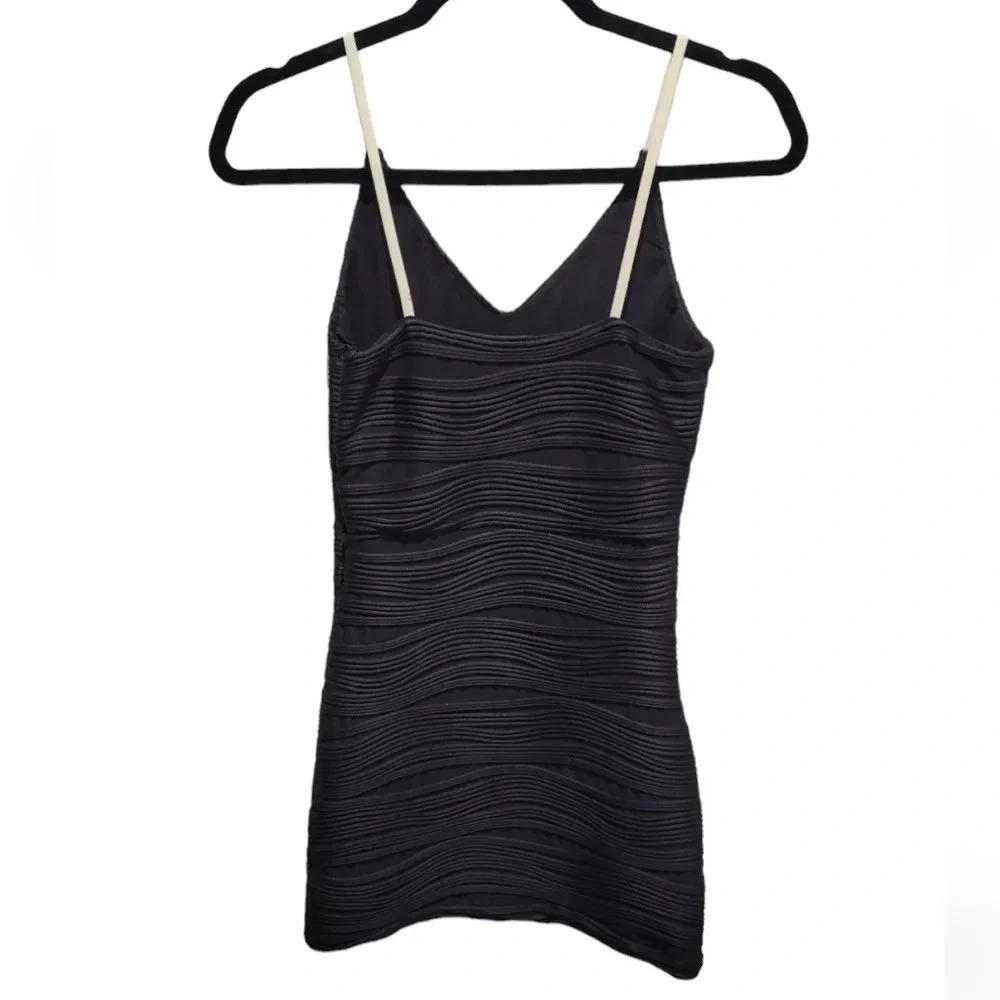 Open Ceremony bodycon black dress XS - Picture 3 of 10